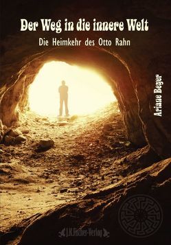 Der Weg in die innere Welt von Beyer,  Ariane