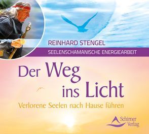 Der Weg ins Licht von Stengel,  Reinhard