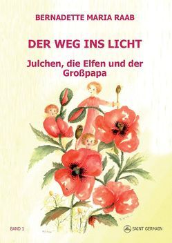 Der Weg ins Licht von Raab,  Bernadette Maria