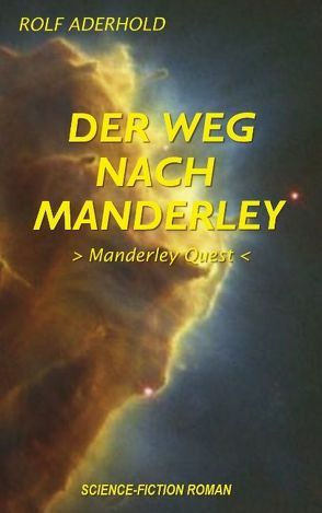 Der Weg nach Manderley von Aderhold,  Rolf