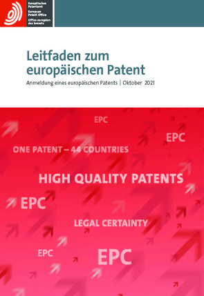 Der Weg zum europäischen Patent