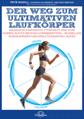 Das ultimative Läufertraining von Breyer,  Melissa, Magill,  Pete, Schwartz,  Thomas