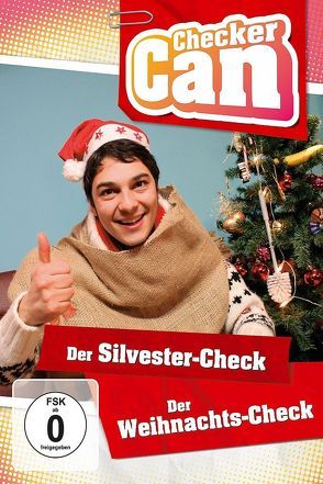 Der Weihnachts-Check / Der Silvester-Check von Holesch,  Dieter, Honsell,  Johannes, Reinhard,  Andreas M, Tischner,  Martin