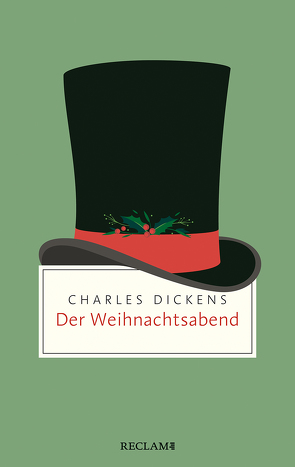 Der Weihnachtsabend von Dickens,  Charles, Geissler,  Trude
