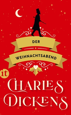 Der Weihnachtsabend von Dickens,  Charles, Schönfeld,  Eike