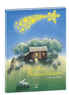 Der Weihnachtsstern von Pfister,  Marcus