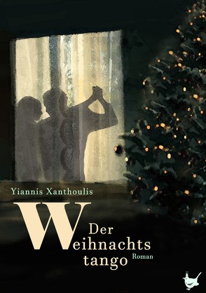 Der Weihnachtstango von Münch,  Brigitte, Xanthoulis,  Yiannis