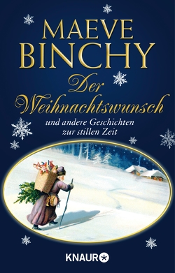 Der Weihnachtswunsch von Binchy,  Maeve