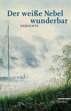 Der weiße Nebel wunderbar von Hummel,  Christine