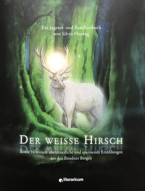 Der Weisse Hirsch von Hosang,  Silvio24.80