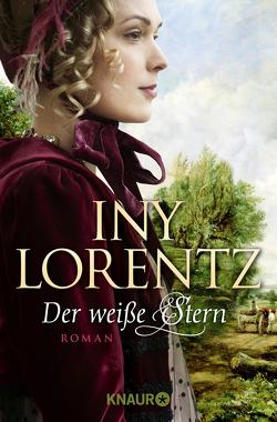 Der weiße Stern von Lorentz,  Iny