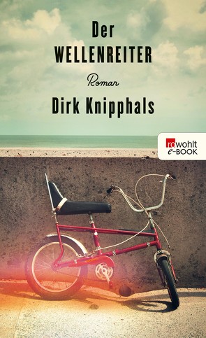 Der Wellenreiter von Knipphals,  Dirk