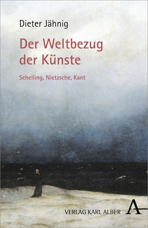 Der Weltbezug der Künste von Jähnig,  Dieter