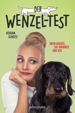 Der Wenzel-Test von Scheitz,  Verena