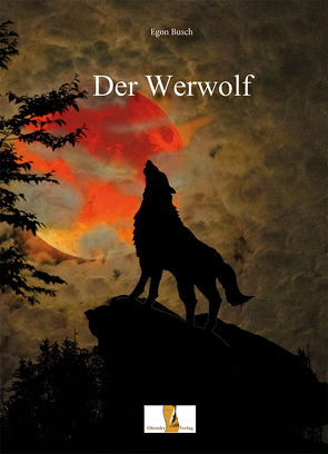 Der Werwolf von Busch,  Egon