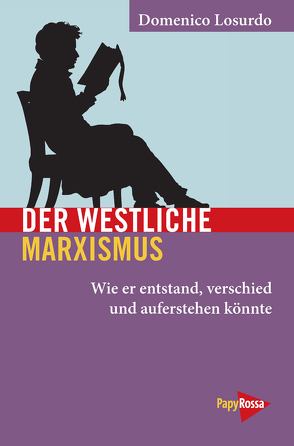 Der westliche Marxismus von Herterich,  Christa, Losurdo,  Domenico