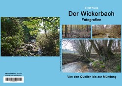 Der Wickerbach von Kluge,  Ernst