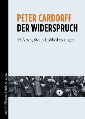 Der Widerspruch von Cardorff,  Peter