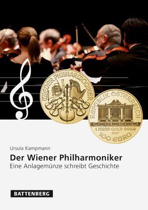 Der Wiener Philharmoniker von Dr. Kampmann,  Ursula