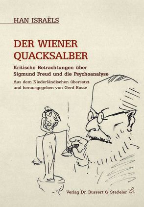 Der Wiener Quacksalber von Busse,  Gerd, Israëls,  Han