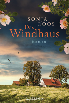 Der Windhof von Roos,  Sonja