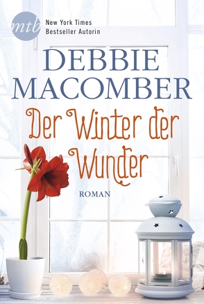 Der Winter der Wunder von Macomber,  Debbie, Sprungk,  Anita