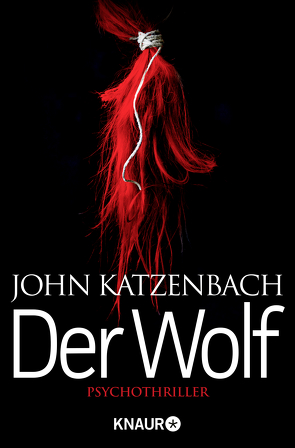 Der Wolf von Katzenbach,  John, Kreutzer,  Anke, Kreutzer,  Eberhard