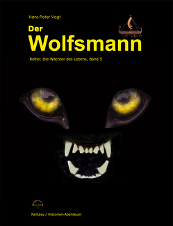 Der Wolfsmann von Vogt,  Hans-Peter
