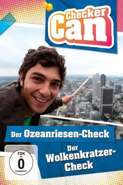 Der Wolkenkratzer-CHECK/ Der Ozeanriesen-CHECK von Holesch,  Dieter, Reinhard,  Andreas M, Tischner,  Martin