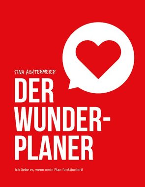 Der Wunderplaner von Achtermeier,  Tina