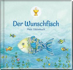 Der Wunschfisch von Habermeier,  Silvia