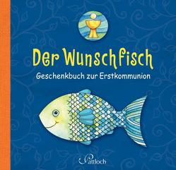 Der Wunschfisch von Habermeier,  Silvia, Langenstein,  Bernhard