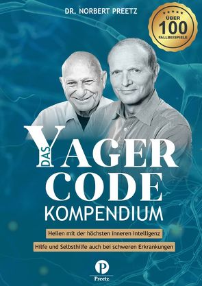 Das Yager-Code-Kompendium von Preetz,  Dr. Norbert