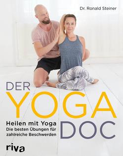 Der Yoga-Doc von Steiner,  Ronald