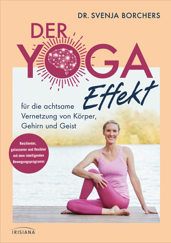Der Yoga-Effekt von Borchers,  Svenja