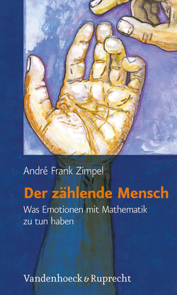 Der zählende Mensch von Zimpel,  André Frank