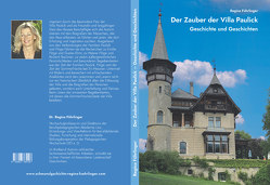 Der Zauber der Villa Paulick von Führlinger,  Regina