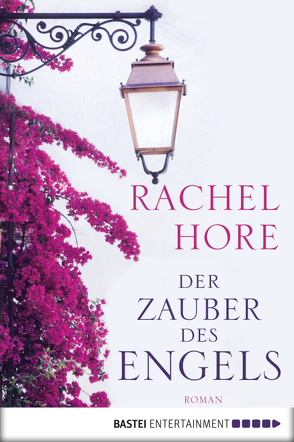 Der Zauber des Engels von Hore,  Rachel, Ritterbach,  Barbara
