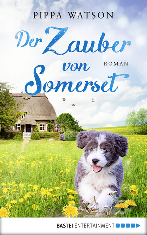 Der Zauber von Somerset von Watson,  Pippa