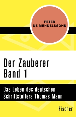 Der Zauberer (1) von Mendelssohn,  Peter de