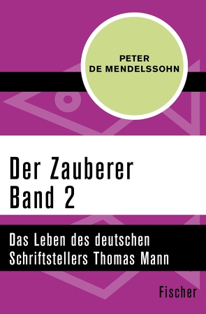 Der Zauberer (2) von Mendelssohn,  Peter de