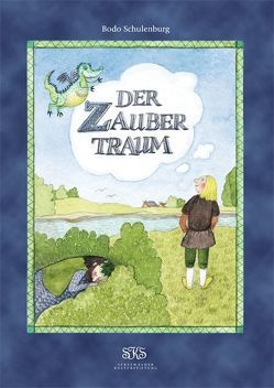 Der Zaubertraum von Maraszek,  Regine, Schulenburg,  Bodo, Weise,  Elinor