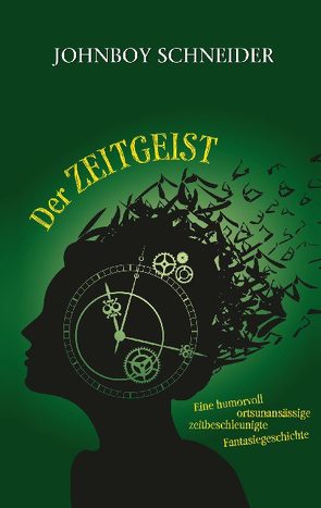 Der Zeitgeist von Willand,  Jan