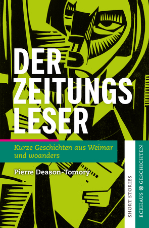 Der Zeitungsleser von Deason-Tomory,  Pierre