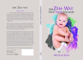 Der ZEM-WAY von Zech,  Univ.-Doz. Dr. med. Nicolas