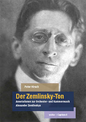 Der Zemlinsky-Ton von Hirsch,  Peter