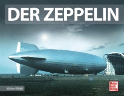 Der Zeppelin von Bélafi,  Michael