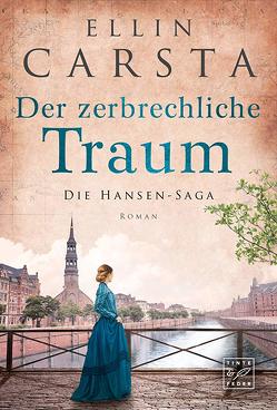 Der zerbrechliche Traum von Carsta,  Ellin