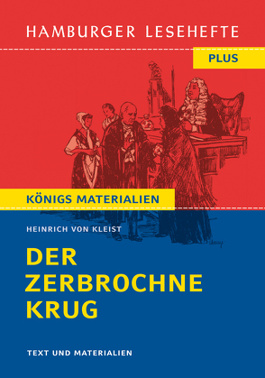 Der zerbrochne Krug (Textausgabe) von Kleist,  Heinrich von