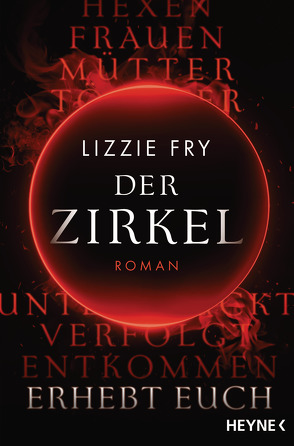 Der Zirkel von Brammertz,  Beate, Fry,  Lizzy